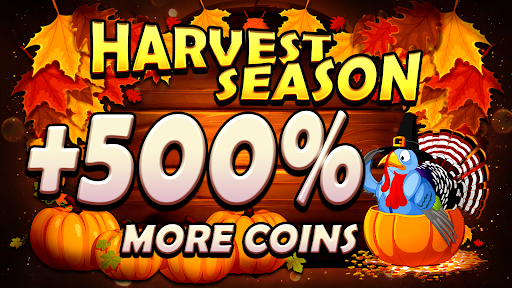 Cash Blitz Slots: Casino Games