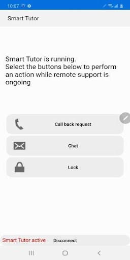 Smart Tutor for SAMSUNG Mobile