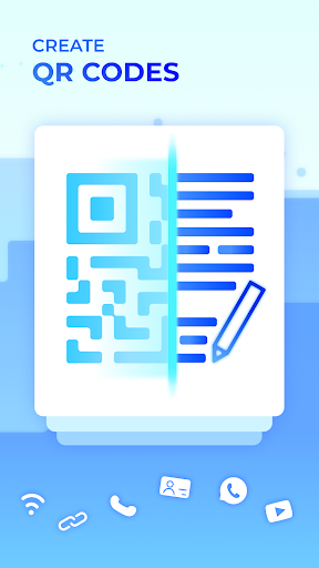 Lucky Scanner: Get gift cards