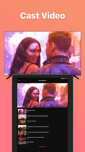 Remote for Fire TV & FireStick