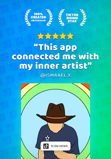 FlipaClip: Create 2D Animation