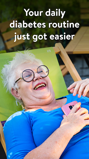 mySugr - Diabetes Tracker Log