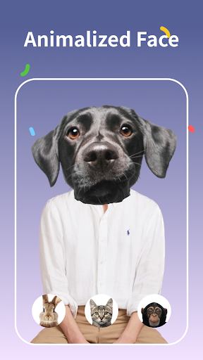 FaceMax Photo Editor: AI Aging