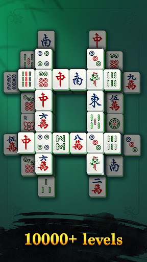 Vita Mahjong