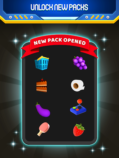 Match 3D -Matching Puzzle Game