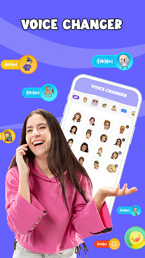 Toilet Call - Prank Sounds