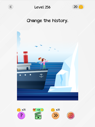 Braindom: Brain Games Test