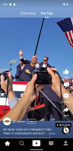 WeAM: Videos for Gen X & Y