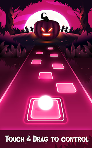 Tiles Hop: EDM Rush!