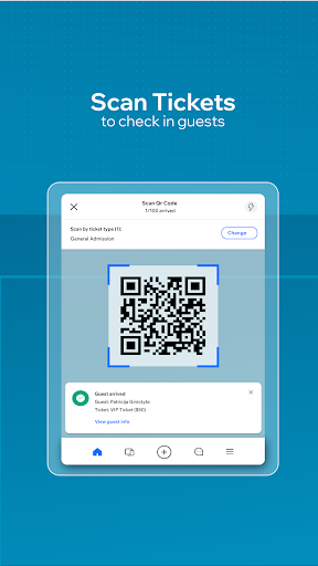 Wix Owner - Website Builder
