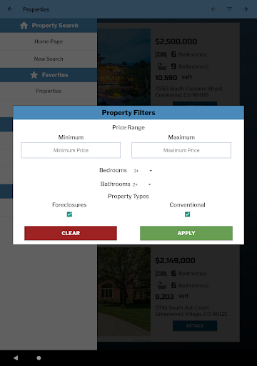 Free Foreclosure Home Search by USHUD.com