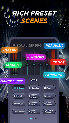 Equalizer Pro
