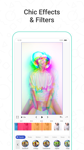 Funimate Video Editor & Maker