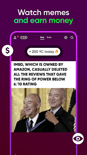 Yepp – memes&short videos