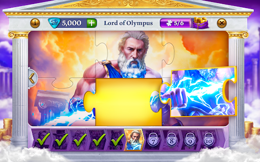 Slots Era - Jackpot Slots Game