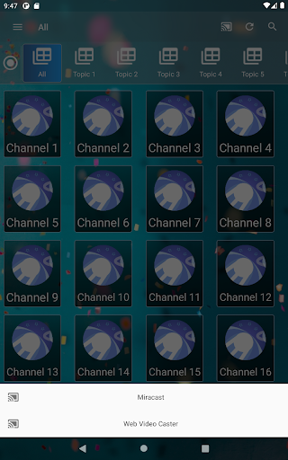 Drama Live | Video Player