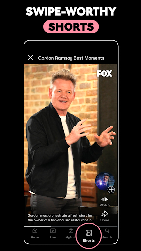 FOX One: Live News, Sports, TV