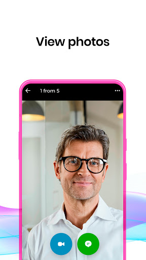 DateMyAge™ - Mature Dating 40+