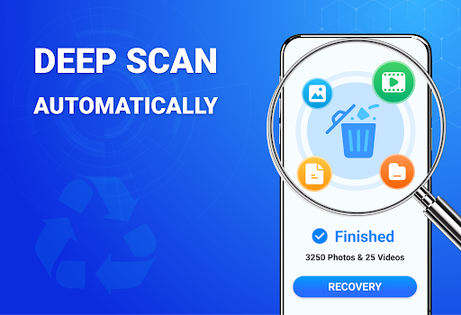 All Recovery - Photos & Videos