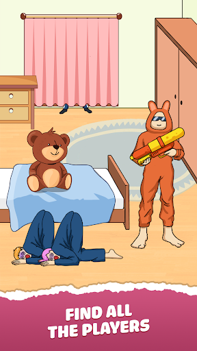 Prison Puzzle: Brain Twist