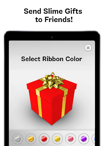 Super Slime Simulator: DIY Art