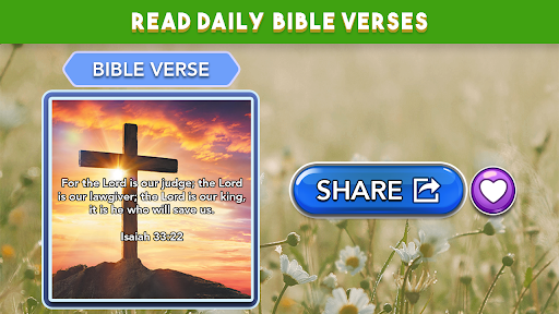 Daily Bible Trivia Bible Games