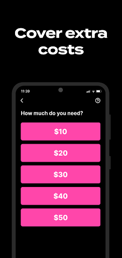 FloatMe: Get Paid Early
