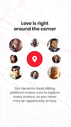 uDates - Online Dating & Chat