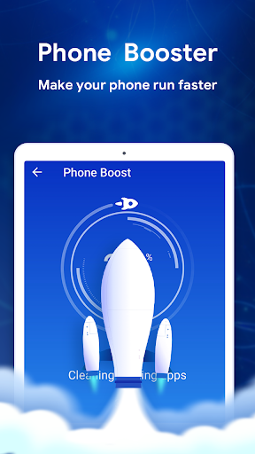 Phone Cleaner - Virus cleaner