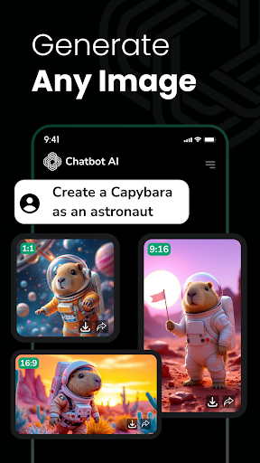 AI Chat: Ask AI Chat Anything