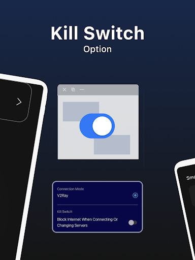BT VPN : V2ray Fast Safe VPN