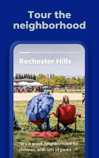 Trulia: Homes For Sale & Rent