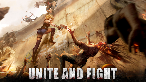 Doomsday: Last Survivors