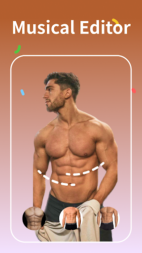 FaceMax Photo Editor: AI Aging