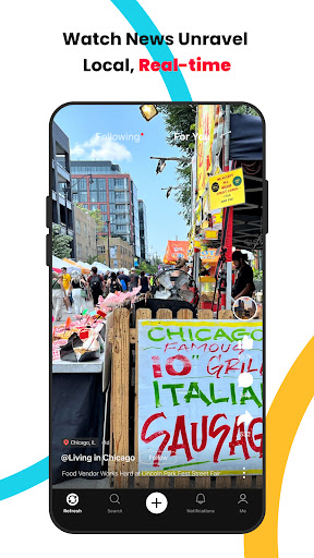 Scoopz: Real Life, Real Videos