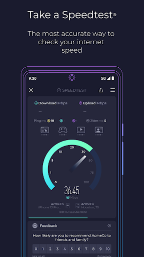 Speedtest by Ookla