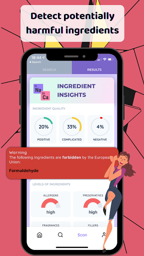 Skin Bliss: Cosmetics & Beauty