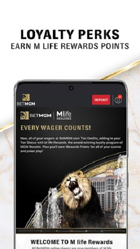 BetMGM Online Casino