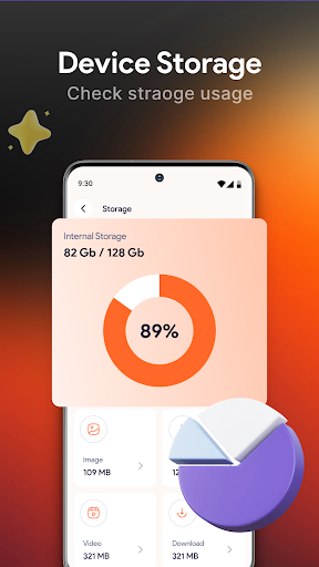 DeepScan Mobile File