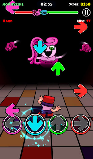 Friday Night Mod: FNF Funkin