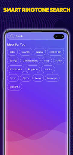 Ringtones for android phones