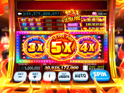 Classic Slots™ - Casino Games