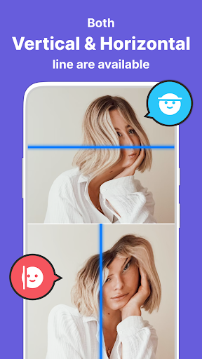 Time warp scan - Funny filters