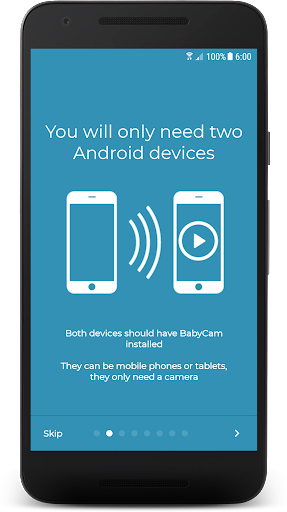 BabyCam - Baby Monitor Camera