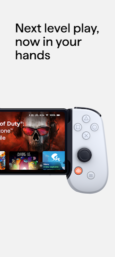 Backbone — Next-Level Play