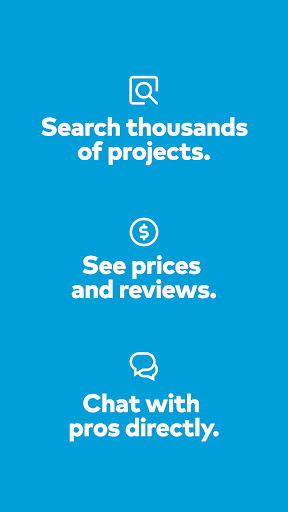 Thumbtack: Hire Service Pros