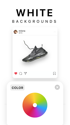 Pixelcut - AI Graphic Designer