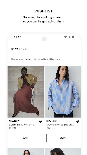 MANGO - Online fashion