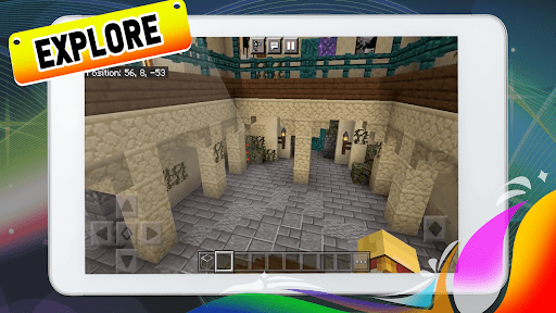Encanto Maps for MCPE
