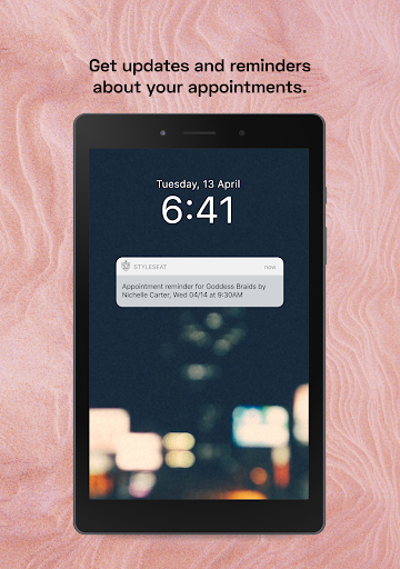 StyleSeat: Book Hair & Beauty